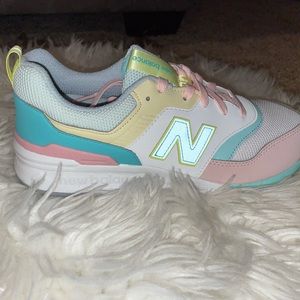 New balance Shoes